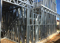 SOHO Steel Structure المباني الجاهزة ، الشقق الجاهزة