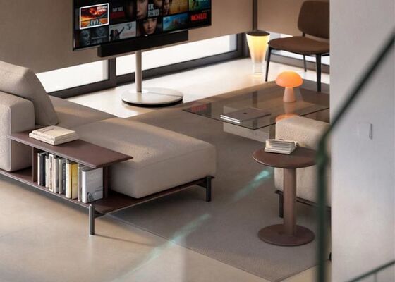 US-Standard Luxury Prefab Home Kits | Spacious & Customizable Panelized System Plans