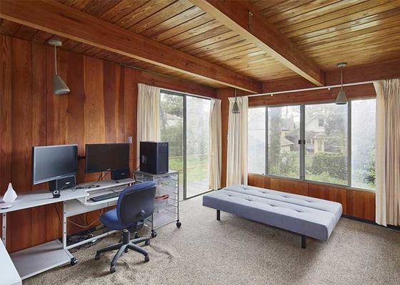 Light Gauge Steel Frame Prefab Modular Home Overwater Bungalow Holiday Resort Hotel Villa