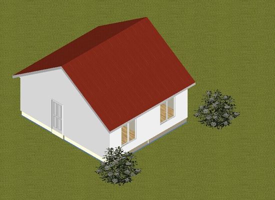 تحديث متعدد الوظائف البيوت الجاهزة الهيكل الصلب الخفيف الإسكان الاجتماعي