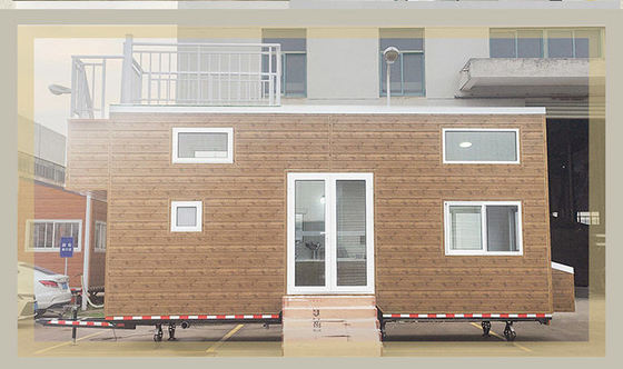 تصميم منزل صغير أورلاندو منازل صغيرة على عجلات منازل صغيرة جاهزة للشحن