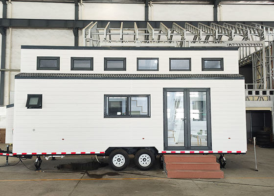 منزلك الصغير المجهز من غرفتين للبيع