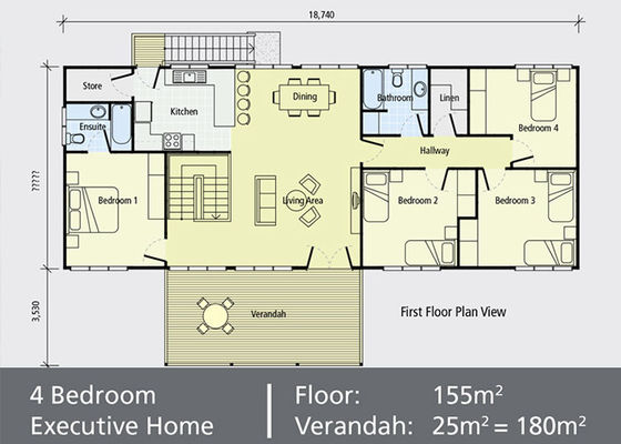 Bali Holiday Retreat: Prefabricated Wooden Beach Bungalows By ETC Hom