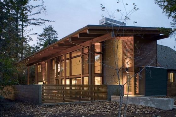 أستراليا منزل مسبق الصنع بإطار فولاذي خفيف قياسي طقم منزل معياري