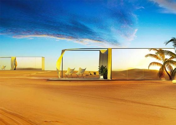AS/NZS/USA Standard Modern Prefab Tiny House - كابينة منزلية صغيرة وحدات