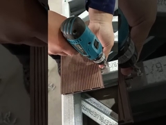 WPC installation process