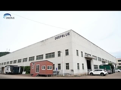 أسطح الفولاذ الخفيف الحديثة للبناء