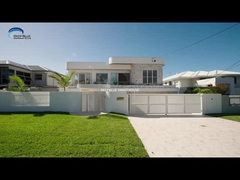 منزل من الفولاذ الخفيف الفيلم الأسترالي القياسي